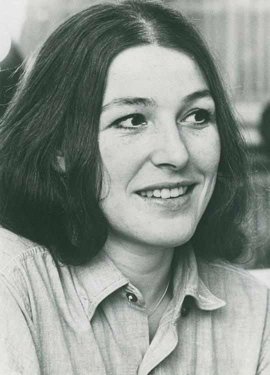 Helena Brodin Helena Brodin