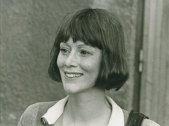 阿格妮塔·埃克曼尔 Agneta Ekmanner