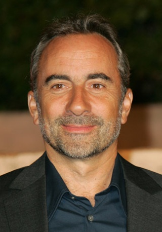 安托万·迪莱里 Antoine Duléry