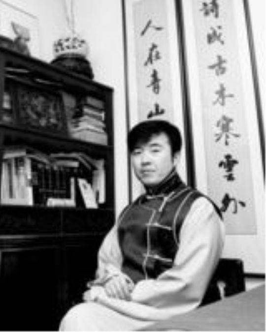 吴荻 Di Wu
