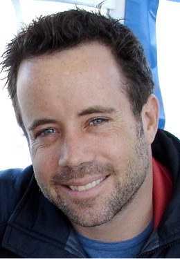 马修·海斯廷斯 Matthew Hastings