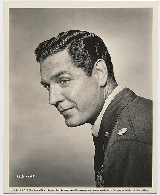 克雷格·史蒂文斯 Craig Stevens