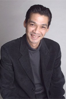 仓崎青儿 Seiji Kurasaki