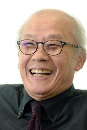 樋浦勉 Ben Hiura