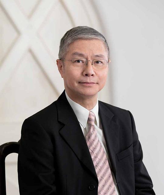 阮兆辉 Siu-Fai Yuen