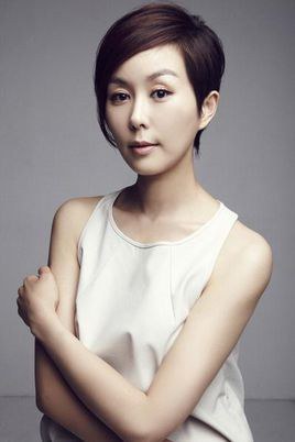 刘瑞真 Seo-Jin Yoo