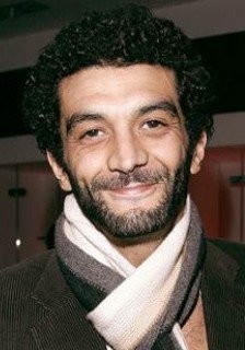 朗齐·贝迪亚 Ramzy Bedia