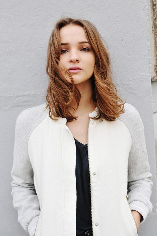 丽莎·维卡里 Lisa Vicari