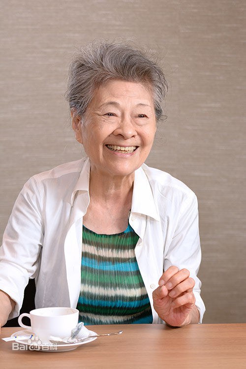 大方斐纱子 Hisako Ohkata