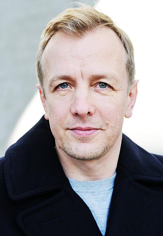 马库斯·冯·林根 Markus von Lingen