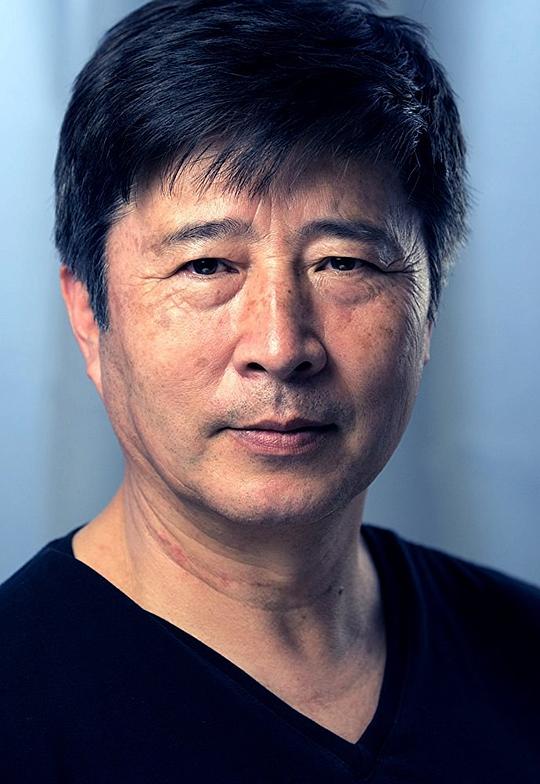 于大伟 David Yu