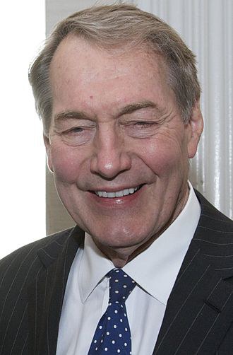 查理·罗斯 Charlie Rose