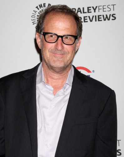 罗布·格林伯格 Rob Greenberg