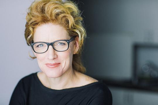 科琳·惠勒 Colleen Wheeler