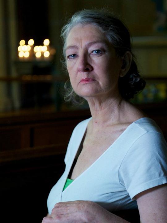 安妮·拜伦 Annie Byron