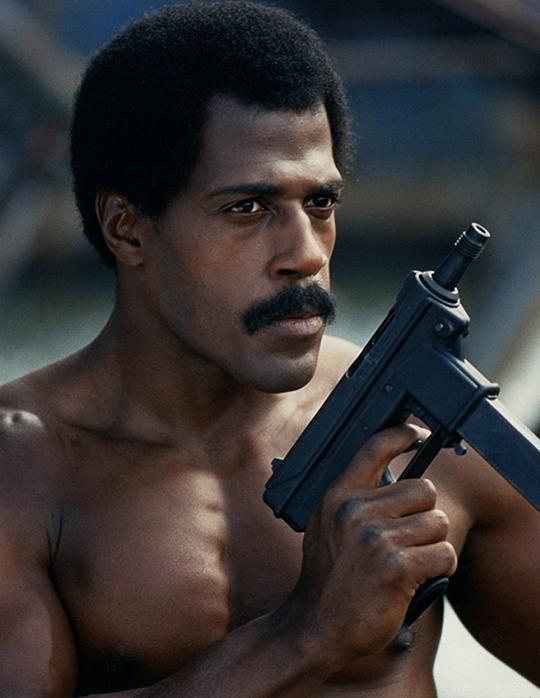 史蒂夫·詹姆斯 Steve James