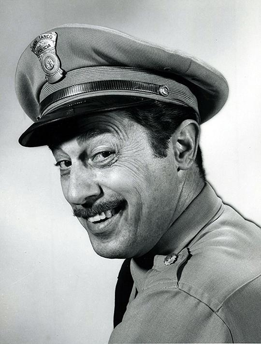 维托·斯科蒂 Vito Scotti