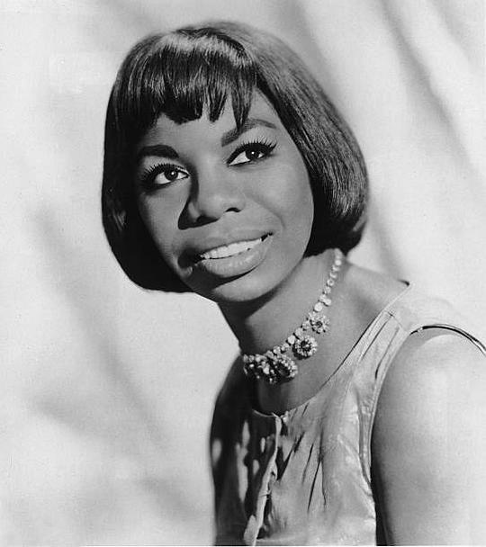 妮娜·西蒙 Nina Simone