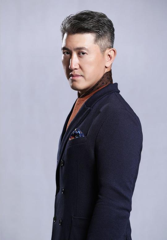 赵龙豪 Longhao Zhao