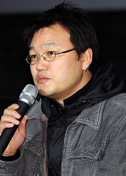 闵斗植 Doo-sik Min