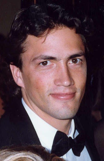 安德鲁·苏 Andrew Shue