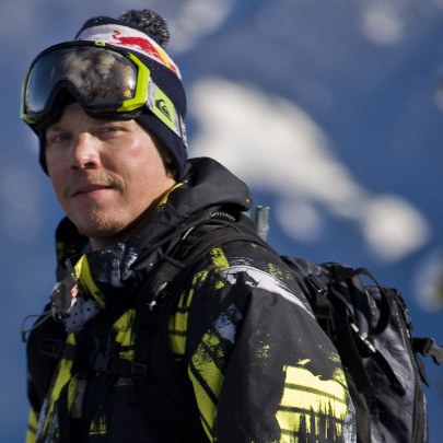 崔维斯·莱斯 Travis Rice