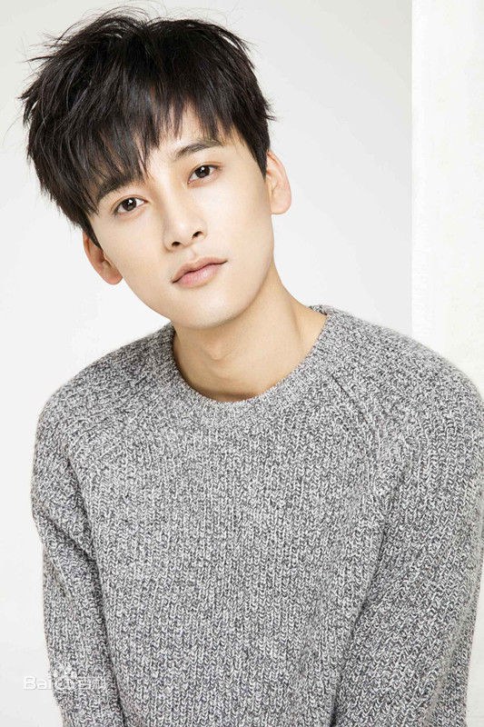 冯俊熙 Junxi Feng