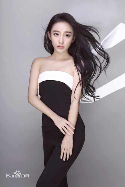 陈梦瑶 Mengyao Chen