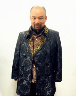 王渊 Yuan Wang