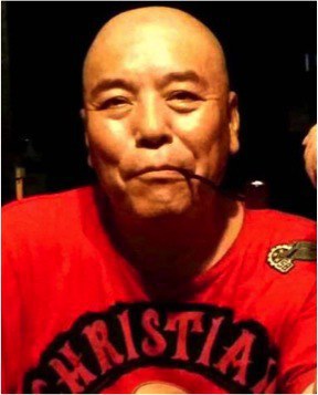 张京海 Jinghai Zhang