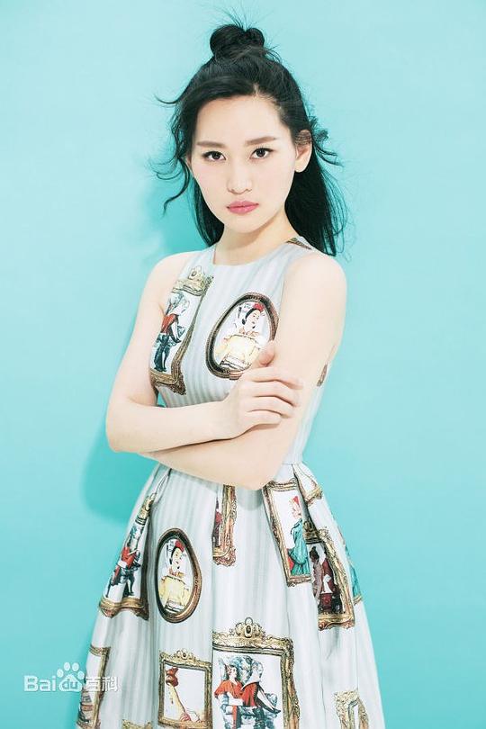 刘银银 Yinyin Liu
