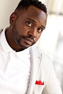 布莱恩·泰里·亨利 Brian Tyree Henry