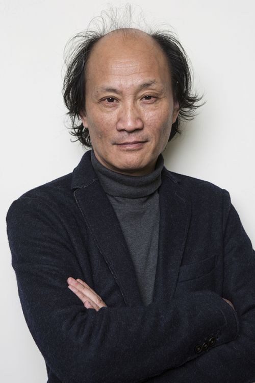 金宇澄 Yucheng Jin