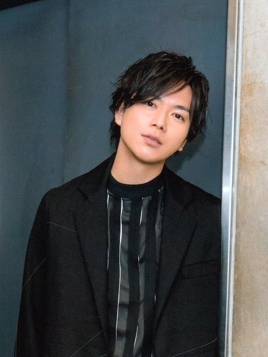 加藤成亮 Shigeaki Kato