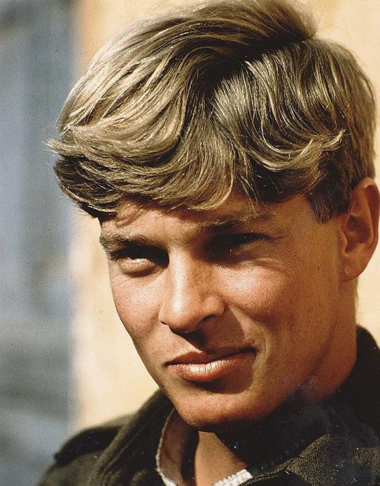 马克·李 Mark Lee