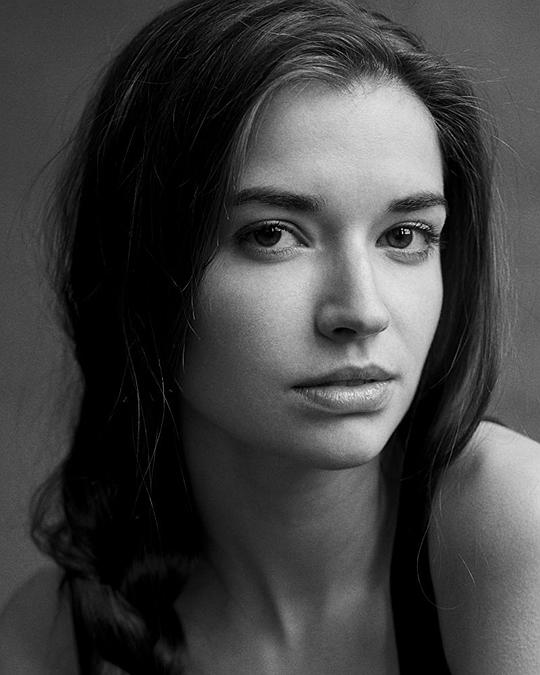 玛格丽特·科鲁尼 Margaret Clunie