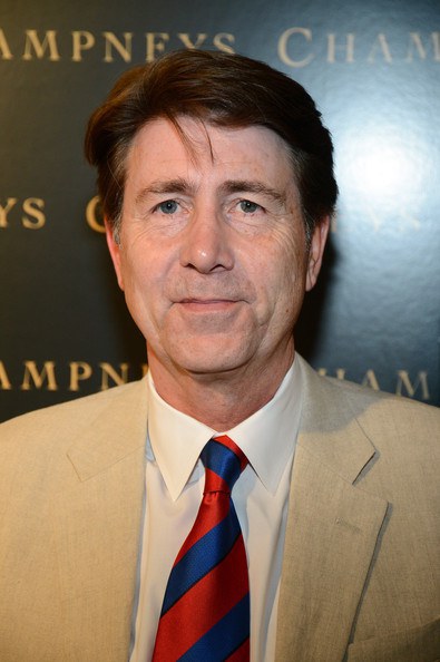 吉姆·皮多克 Jim Piddock