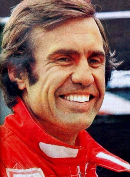 卡洛斯·罗伊特曼 Carlos Reutemann