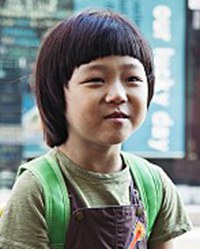 林泰丰 Tae-poong Im