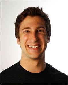安德鲁·查斯沃斯 Andrew Chesworth