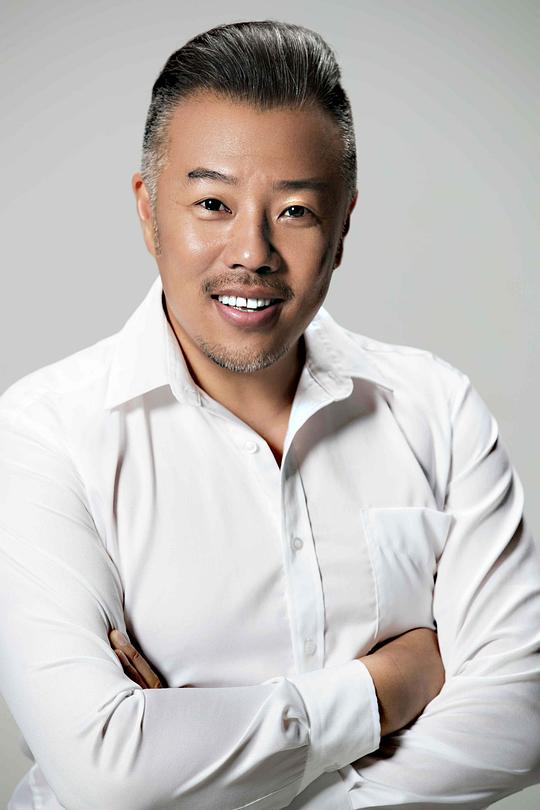 郭宏杰 Hongjie Guo
