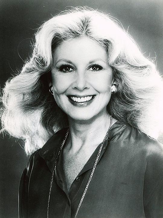 米歇尔·伦奈德 Michael Learned