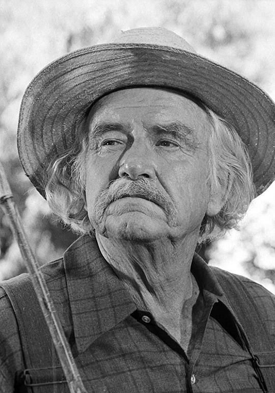 威尔·吉尔 Will Geer