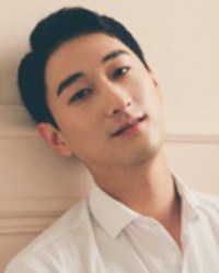 安晟敏 Sung-min Ahn