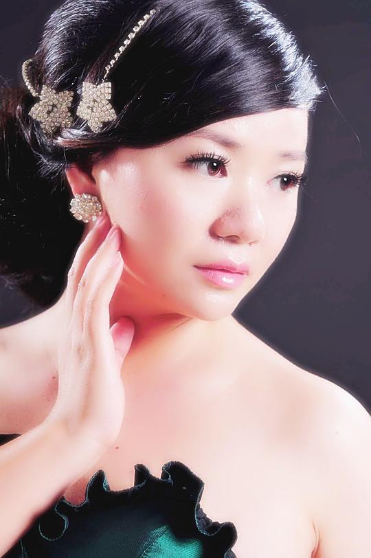 邱波 Bo Qiu