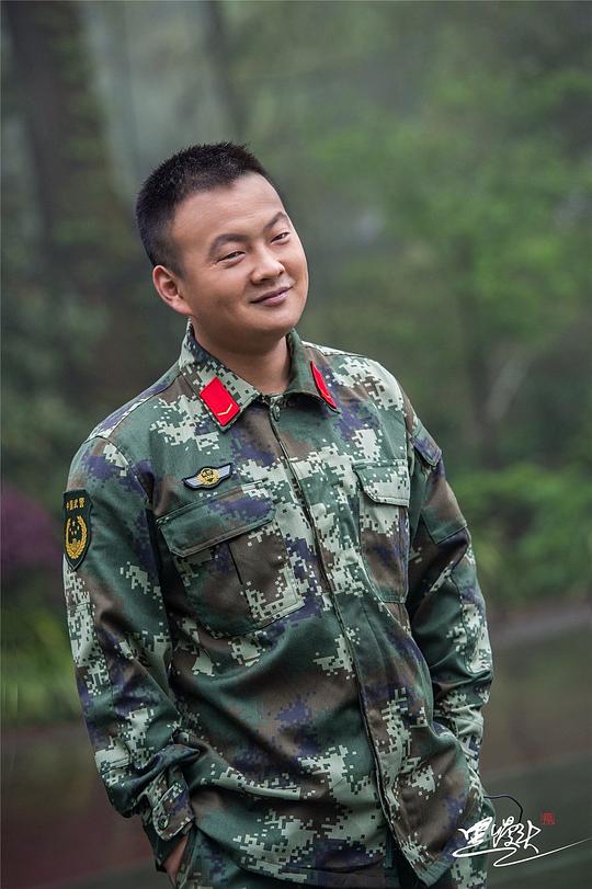 胥明文 Mingwen Xu