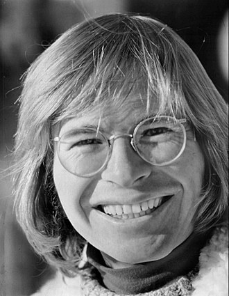 约翰·丹佛 John Denver
