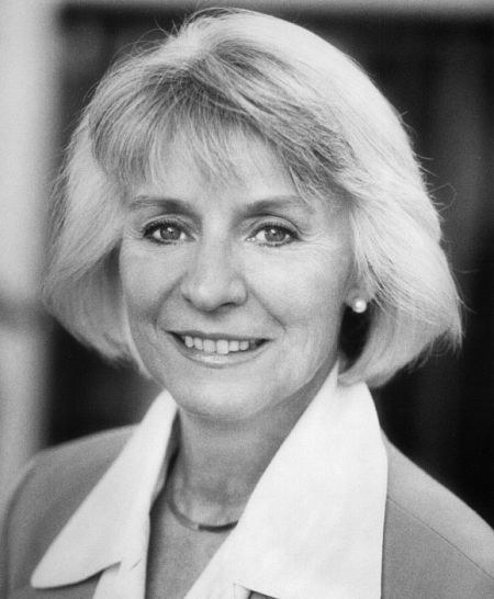 乔安娜·迈尔斯 Joanna Miles