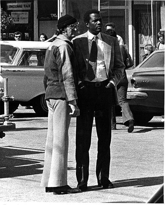 唐·梅德福 Don Medford