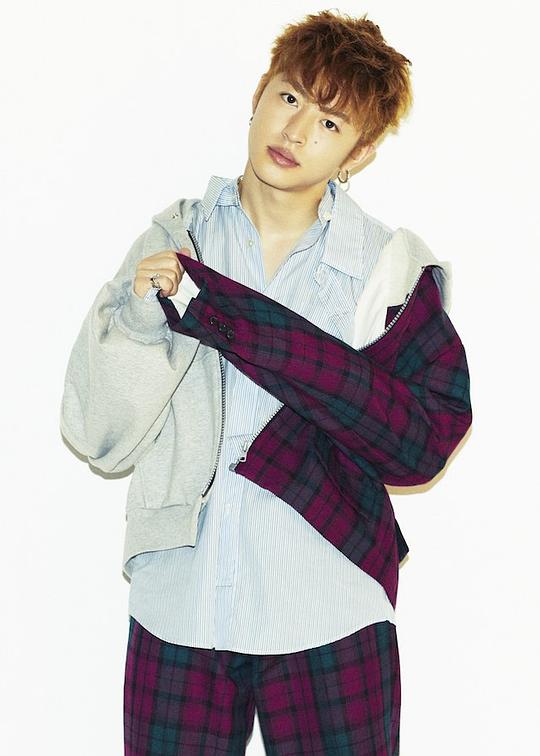 佐野玲於 Sano Reo